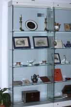 Новые поступления Мемориальной квартиры А.С. Пушкина Новые поступления Мемориальной квартиры А.С. Пушкина