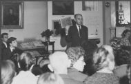 1 апреля 1958 директором музея назначен А.З. Крейн