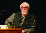 Презентация собрания сочинений Юрия Кублановского