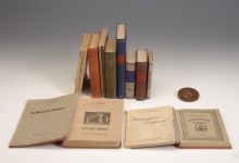 Труды И.Н. Розанова и сборники, подготовленные им к печати.