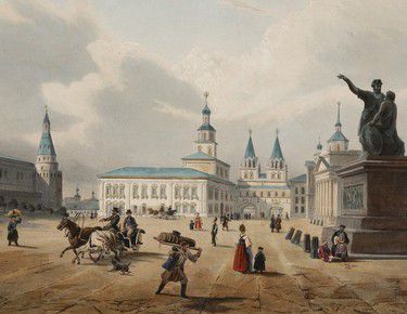 Режим работы Государственного музея А.С. Пушкина и его филиалов в праздничные дни 3 - 4 ноября 2025 года