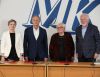 Московское региональное отделение Союза Журналистов России и государственные музеи заключили соглашения о сотрудничестве