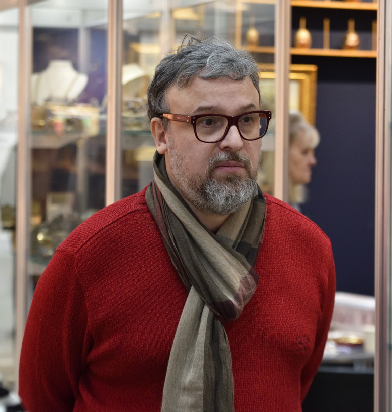 Кораблев Михаил Николаевич Кораблев Михаил Николаевич