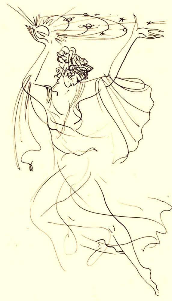 Стихотворение «Гречанке» («Ты рождена воспламенять…») Стихотворение «Гречанке» («Ты рождена воспламенять…»)