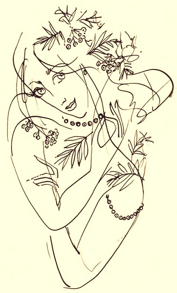 Одностишье – «Улыбка уст, улыбка взоров»... Одностишье – «Улыбка уст, улыбка взоров»...